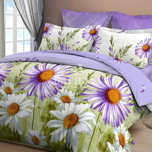 Коллекционные герберы вид 1