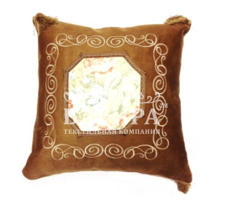 Вдохновение Коричневый