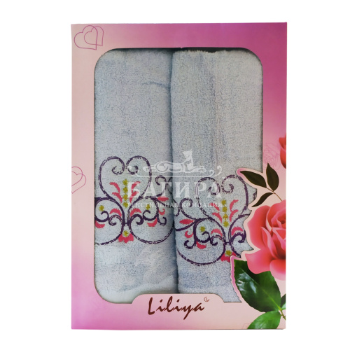 Агнета Голубой