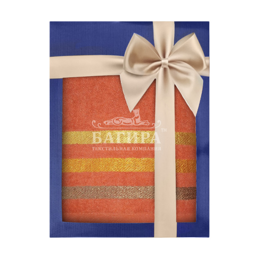 Марс Оранжевый