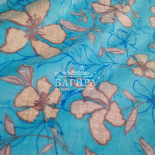 Снежная лилия