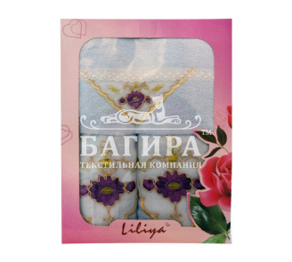 Фрея Голубой