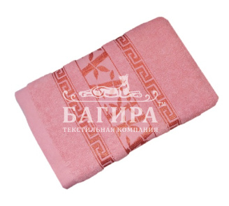 Хельга Розовый