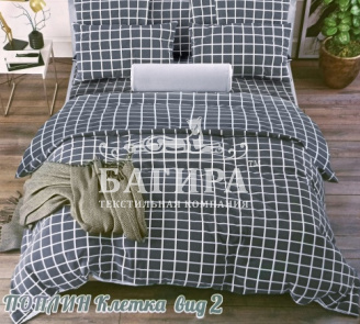 Клетка вид 2