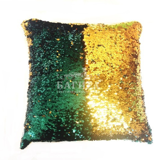 Изумруд/Золото