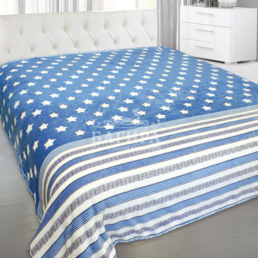 Фестиваль (синий)