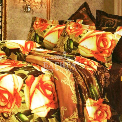 Букет из роз