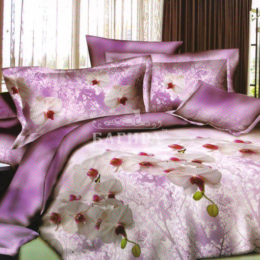 Зимний цветок