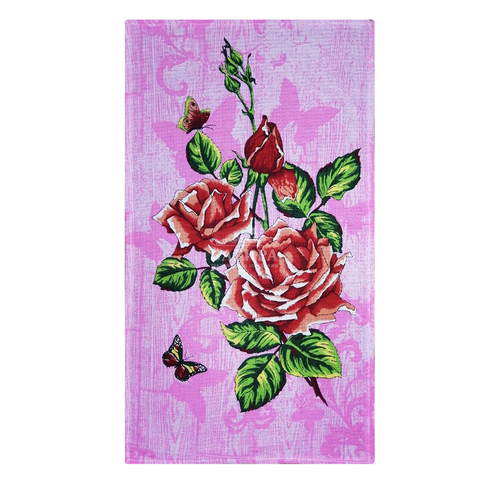 Гран-При Розовый