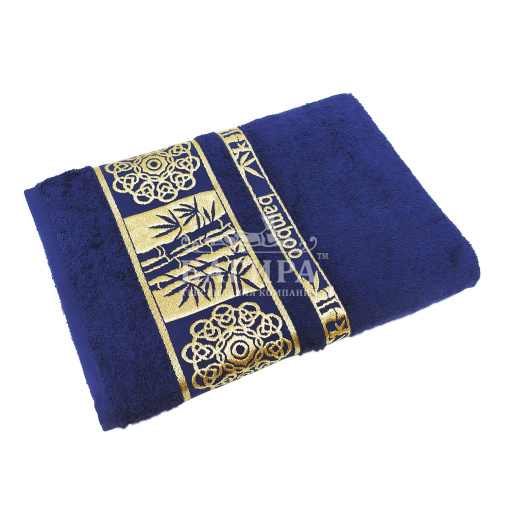 Бамбуки Темно-синий