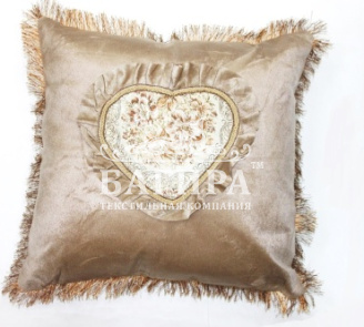 Нежность Бежевый