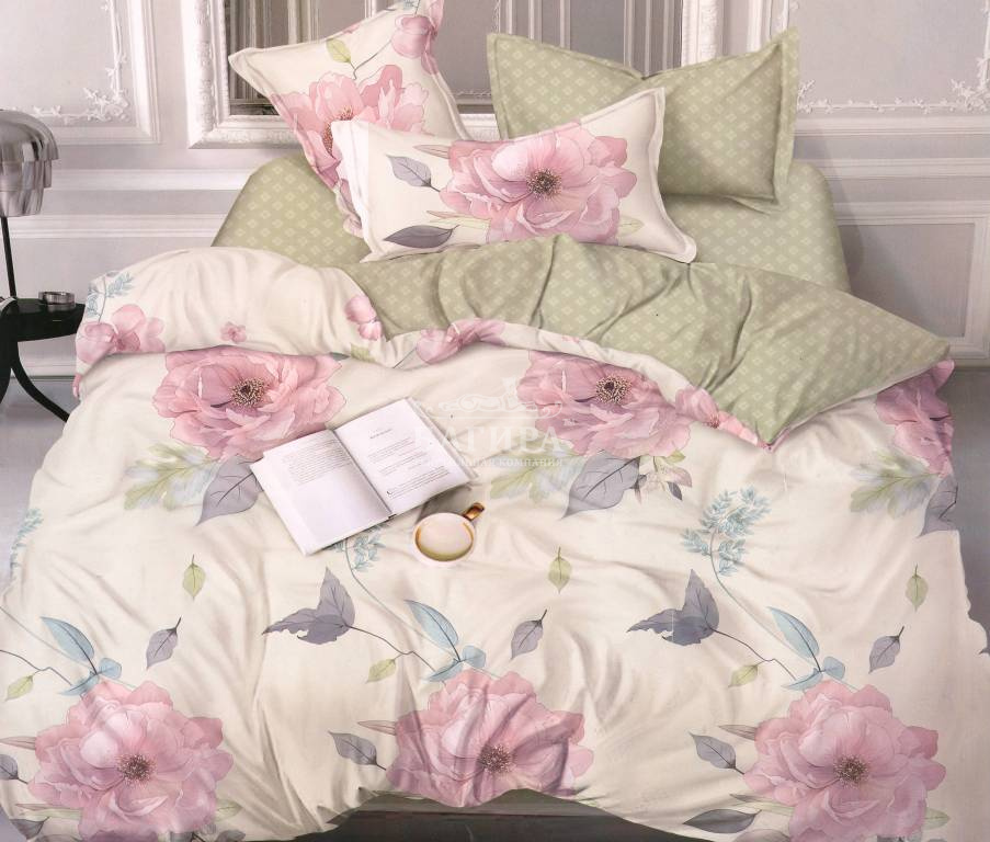 Райский сад вид 6