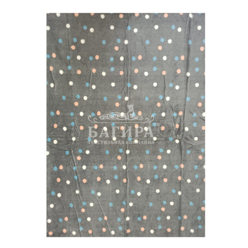 Цветной горох