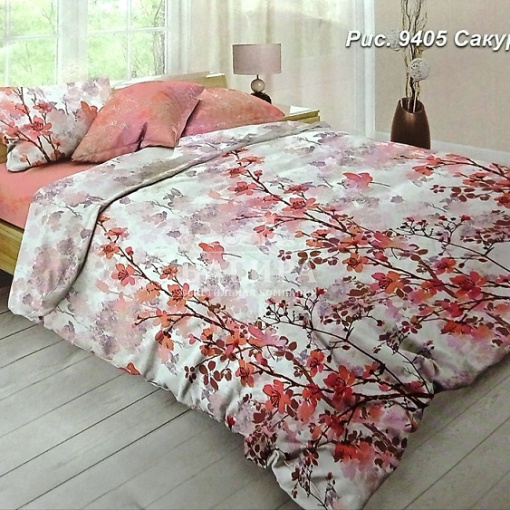 Сакура вид 1