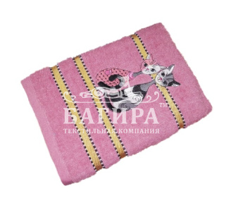 Кошки Брусника