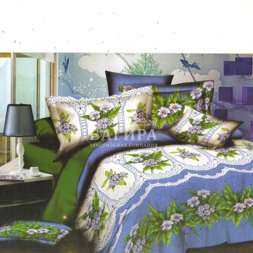 Весеннее настроение