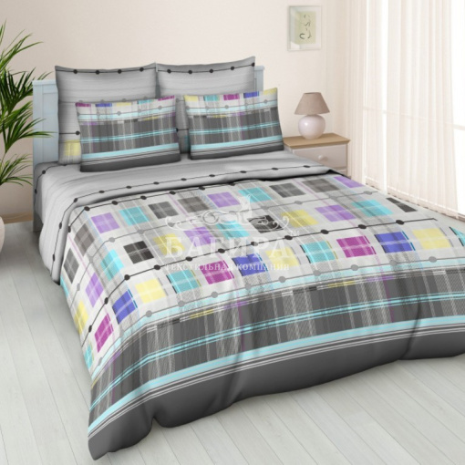 Альфред вид 3