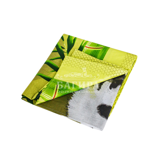 Наволочка Поплин (1шт)