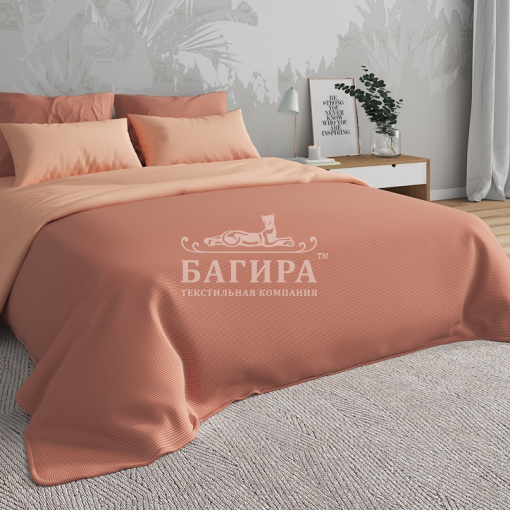 Цветущий миндаль вид 1