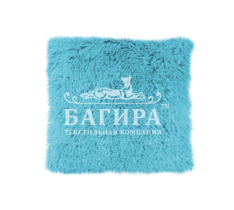 Голубой