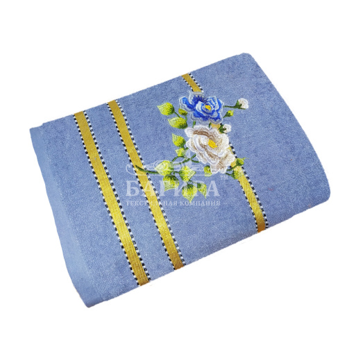 Луиза Сизый