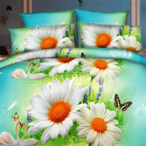 Лебединая нежность