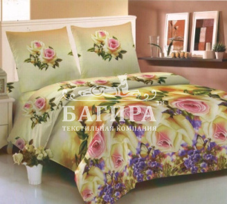 Магия цветов