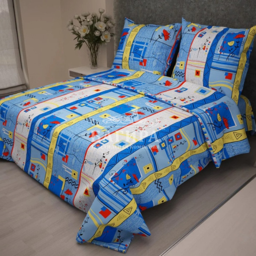 Стамбул синий