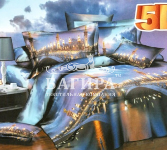 Городской пейзаж