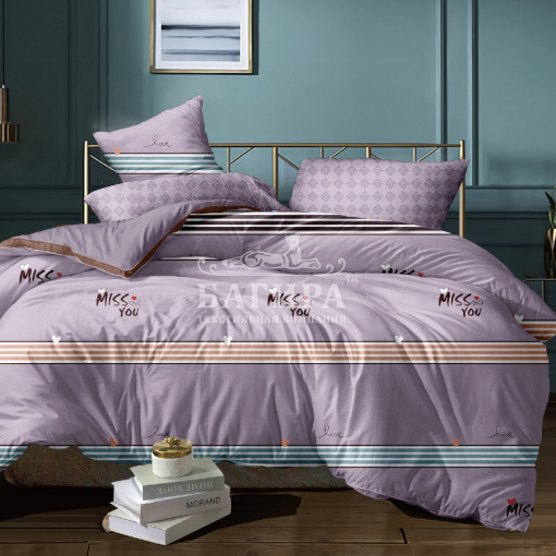 Нежный сон вид 4