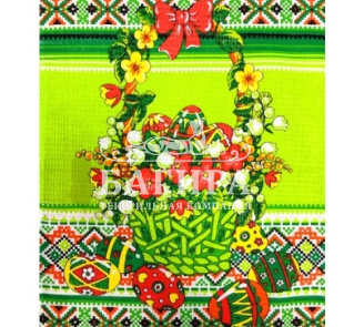 Вот это праздник Салатовый