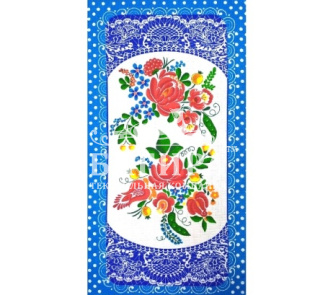 Хохлома (вид 7)