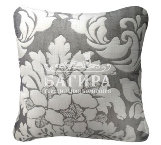 Подушка "Марсель" двусторонняя KB06-А
