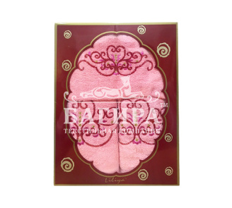 Камила Розовый