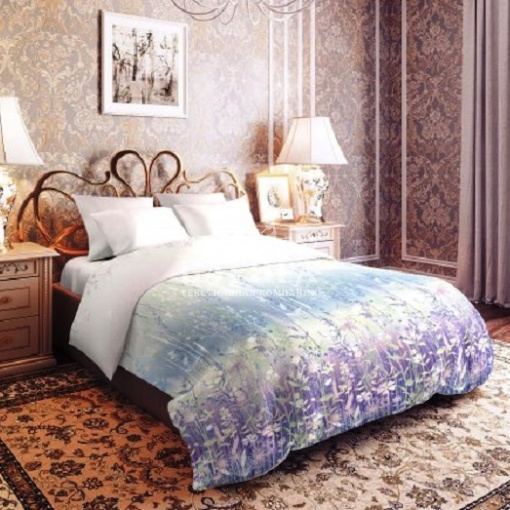 Утренняя свежесть