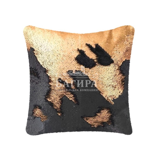 Красное золото/Черный