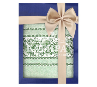 Крокус Мятный