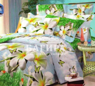 Белая орхидея 2