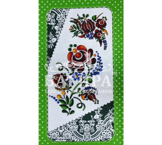 Хохлома (вид 4)