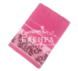 "Дорожка" Розовый