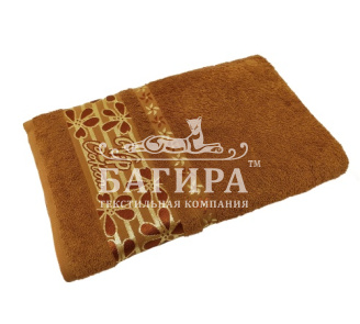 Фрезия Светло-коричневый