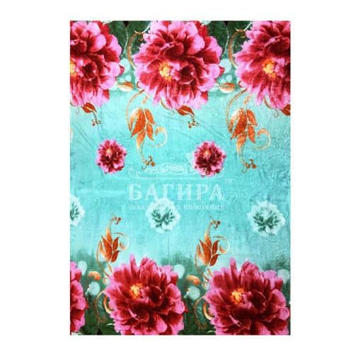 Цветочная магия