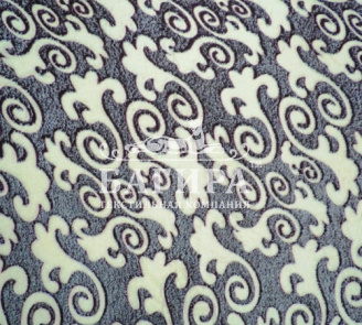 Восточный мотив