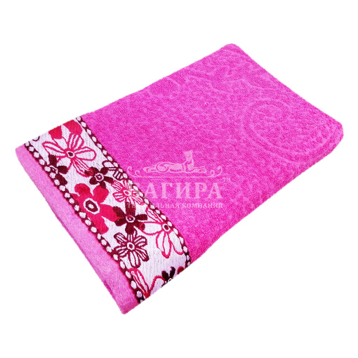 Незабудка Ярко-розовый