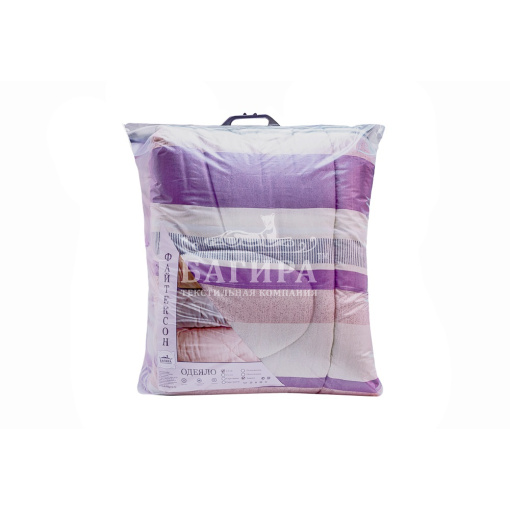 Одеяло "Файтексон" ЛЮКС зимнее (пакет) Детство