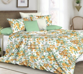 Желтый букет