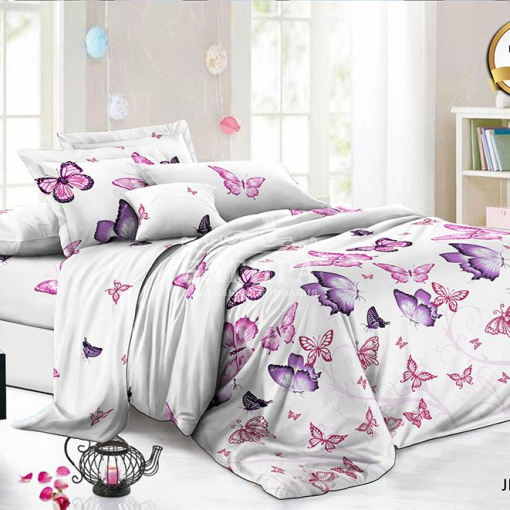 Полет бабочки