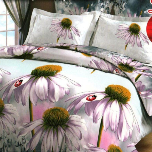 Коллекционные ромашки