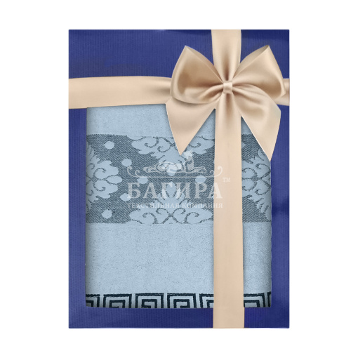 Бажена Серый