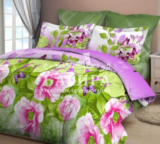 Пионовый аромат вид 2